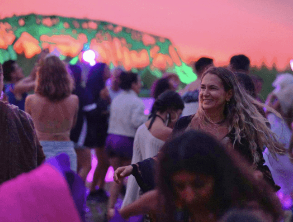 Resonar - Portal Atardecer